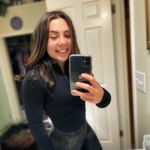 Meet your Posher, Drew